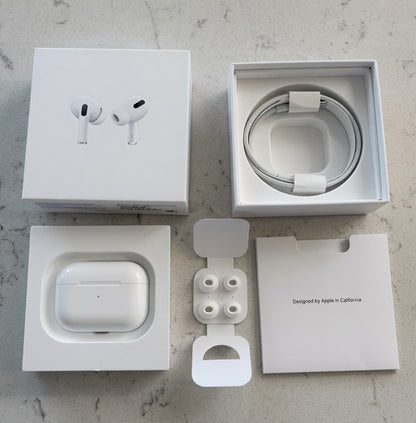 AirPods Pro 2 da Generacion